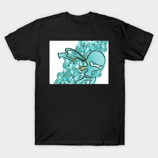 Data Ninja T-Shirt